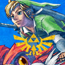 legend of zelda: skyward sword  screen for extension Chrome web store in OffiDocs Chromium