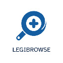 LegiBrowse  screen for extension Chrome web store in OffiDocs Chromium