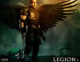 Free download Legion free photo or picture to be edited with GIMP online image editor