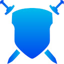 LEGION Trinity  screen for extension Chrome web store in OffiDocs Chromium