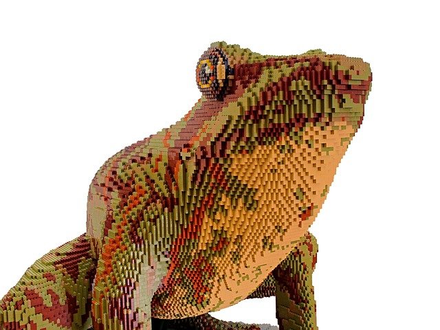 Unduh gratis lego frog frog amphibian brick block gambar gratis untuk diedit dengan editor gambar online gratis GIMP