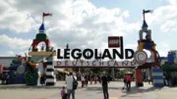 Free download Legoland Germany free photo or picture to be edited with GIMP online image editor