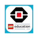 LEGO® MINDSTORMS® Education EV3  screen for extension Chrome web store in OffiDocs Chromium
