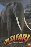 Free download Lego On Safari free photo or picture to be edited with GIMP online image editor