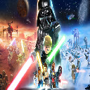LEGO Star Wars: Clash of Darkness and Light Live Wallpaper  screen for extension Chrome web store in OffiDocs Chromium