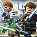 LEGO Star Wars Live Wallpaper  screen for extension Chrome web store in OffiDocs Chromium