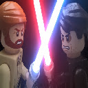 Lego Star Wars Revenge of the Sith Live Wallpaper  screen for extension Chrome web store in OffiDocs Chromium