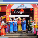 Le hoi Cau Vong  screen for extension Chrome web store in OffiDocs Chromium