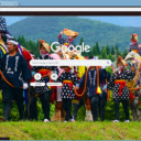 Le Hoi Chagu Chagu Umakko  screen for extension Chrome web store in OffiDocs Chromium