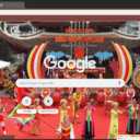 Le hoi Den Thanh Nguyen  screen for extension Chrome web store in OffiDocs Chromium