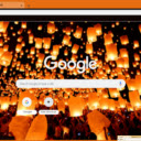 Le hoi Den Trung  screen for extension Chrome web store in OffiDocs Chromium