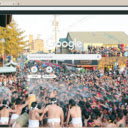 Le Hoi Hadaka Matsuri  screen for extension Chrome web store in OffiDocs Chromium