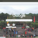 Le hoi Hai Thuong Lan Ong  screen for extension Chrome web store in OffiDocs Chromium