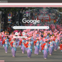 Le Hoi Hakata Dontaku  screen for extension Chrome web store in OffiDocs Chromium