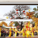 Le hoi Kha Trieu  screen for extension Chrome web store in OffiDocs Chromium