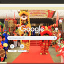 Le hoi La Chuong  screen for extension Chrome web store in OffiDocs Chromium