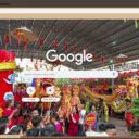 Le hoi Lang Chuong  screen for extension Chrome web store in OffiDocs Chromium