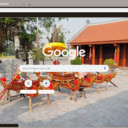 Le hoi Lang Ninh Giang  screen for extension Chrome web store in OffiDocs Chromium