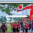 Le hoi Lang Phong  screen for extension Chrome web store in OffiDocs Chromium