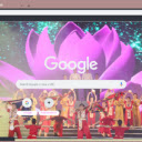 Le hoi Lang Sen  screen for extension Chrome web store in OffiDocs Chromium