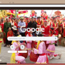 Le hoi Lang Yen  screen for extension Chrome web store in OffiDocs Chromium