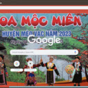 Le hoi Moc Hoi  screen for extension Chrome web store in OffiDocs Chromium