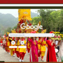 Le hoi Ruoc Da Trang  screen for extension Chrome web store in OffiDocs Chromium