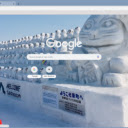 Le Hoi Sapporo Snow Festival  screen for extension Chrome web store in OffiDocs Chromium