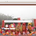 Le hoi Vua Mai  screen for extension Chrome web store in OffiDocs Chromium