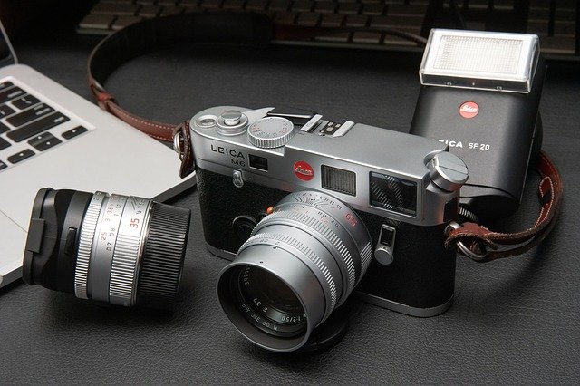 Free download leica camera skin photo lens free picture to be edited with GIMP free online image editor