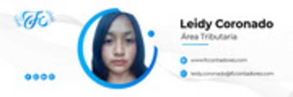 Free download LEIDY CORONADO FIRMA 15 free photo or picture to be edited with GIMP online image editor