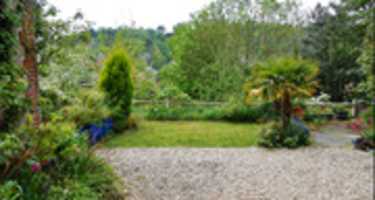 Free download Le Jardin D Alain free photo or picture to be edited with GIMP online image editor