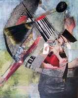 Free download Le joueur dharmonica-collage free photo or picture to be edited with GIMP online image editor