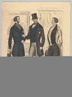 Free download LElegant from Journal des Tailleurs free photo or picture to be edited with GIMP online image editor