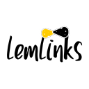 Lemlinks Link Discovery Made Easy  screen for extension Chrome web store in OffiDocs Chromium