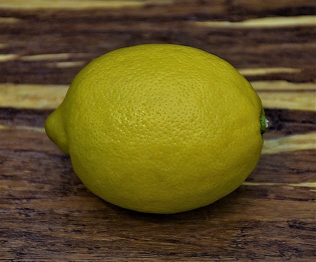 Free download Lemon Fruit Citrus -  free photo or picture to be edited with GIMP online image editor