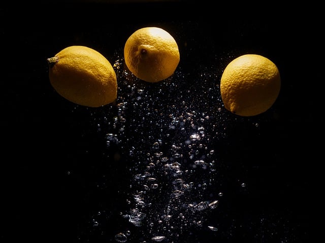 Free download lemon minus yellow fruit food free picture to be edited with GIMP free online image editor