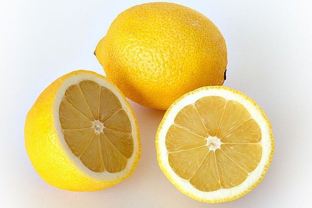 Free graphic lemons fruit citrus healthy to be edited by GIMP free image editor by OffiDocs