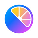 Lemoon.BTC  screen for extension Chrome web store in OffiDocs Chromium