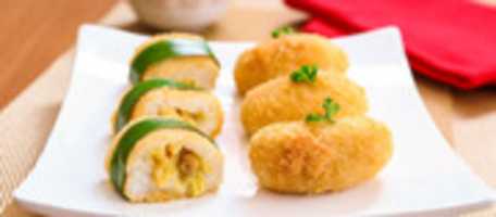 Free download lemper-goreng-kobe free photo or picture to be edited with GIMP online image editor