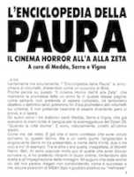 Free download L Enciclopedia Della Paura 03 Il Cinema Horror Dall A Alla Z free photo or picture to be edited with GIMP online image editor