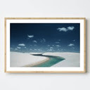 Lencois Maranhenses  screen for extension Chrome web store in OffiDocs Chromium