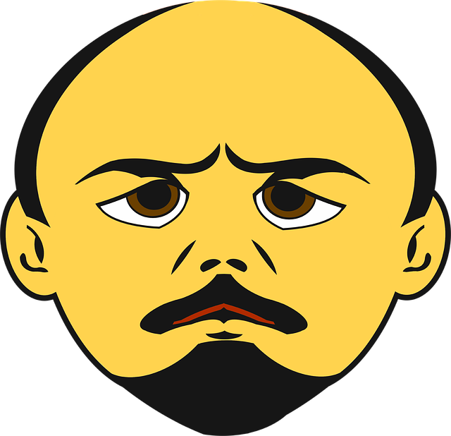 Free download Lenin Stalin Smiley - Free vector graphic on Pixabay free illustration to be edited with GIMP free online image editor