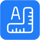 Len: Measure textual content  screen for extension Chrome web store in OffiDocs Chromium