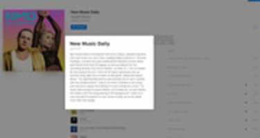 Free download Lennon Stella and Charlie Puth NMD free photo or picture to be edited with GIMP online image editor