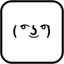 Lenny Faces Chrome Extension  screen for extension Chrome web store in OffiDocs Chromium