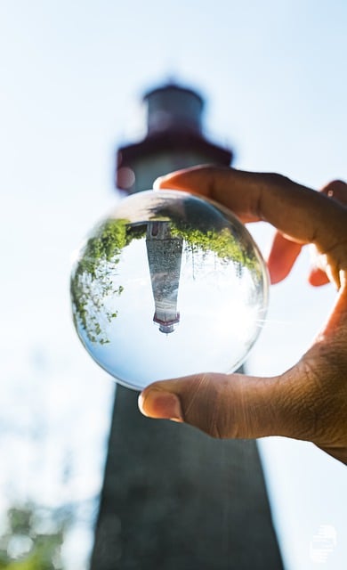 Free download lensball peace travel canada free picture to be edited with GIMP free online image editor