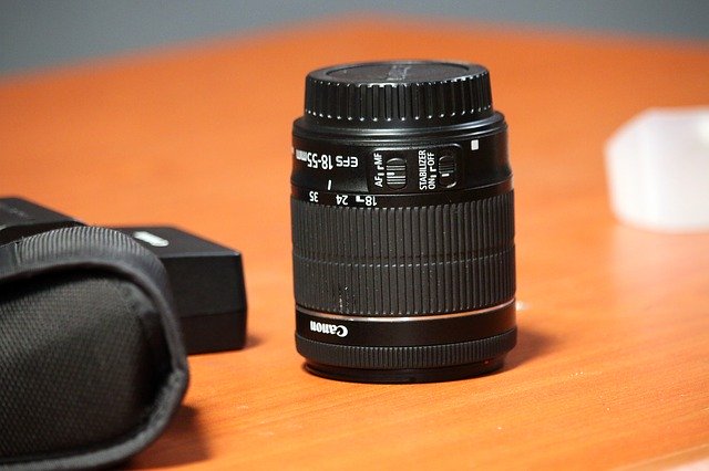 دانلود رایگان Lens Camera Photography - عکس یا عکس رایگان قابل ویرایش با ویرایشگر تصویر آنلاین GIMP