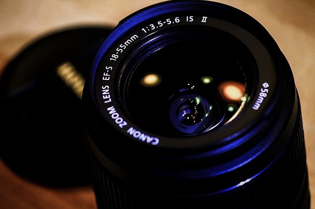 Free download lens canon photography camera free picture to be edited with GIMP free online image editor