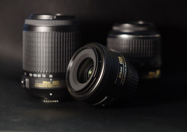 Free download lenses nikon sharpness light free picture to be edited with GIMP free online image editor